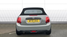 MINI Convertible 1.5 Cooper Classic II 2dr Petrol Convertible